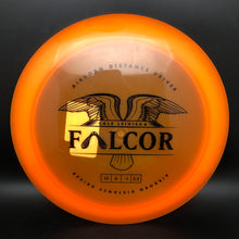 Load image into Gallery viewer, Prodigy 400 Falcor - stock