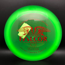 Load image into Gallery viewer, Prodigy 400 Falcor - stock