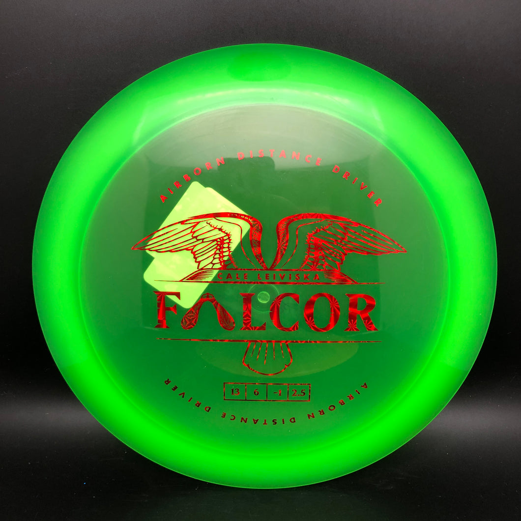 Prodigy 400 Falcor - stock