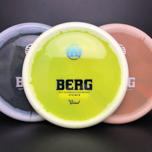 Load image into Gallery viewer, Kastaplast K1 Grind Berg