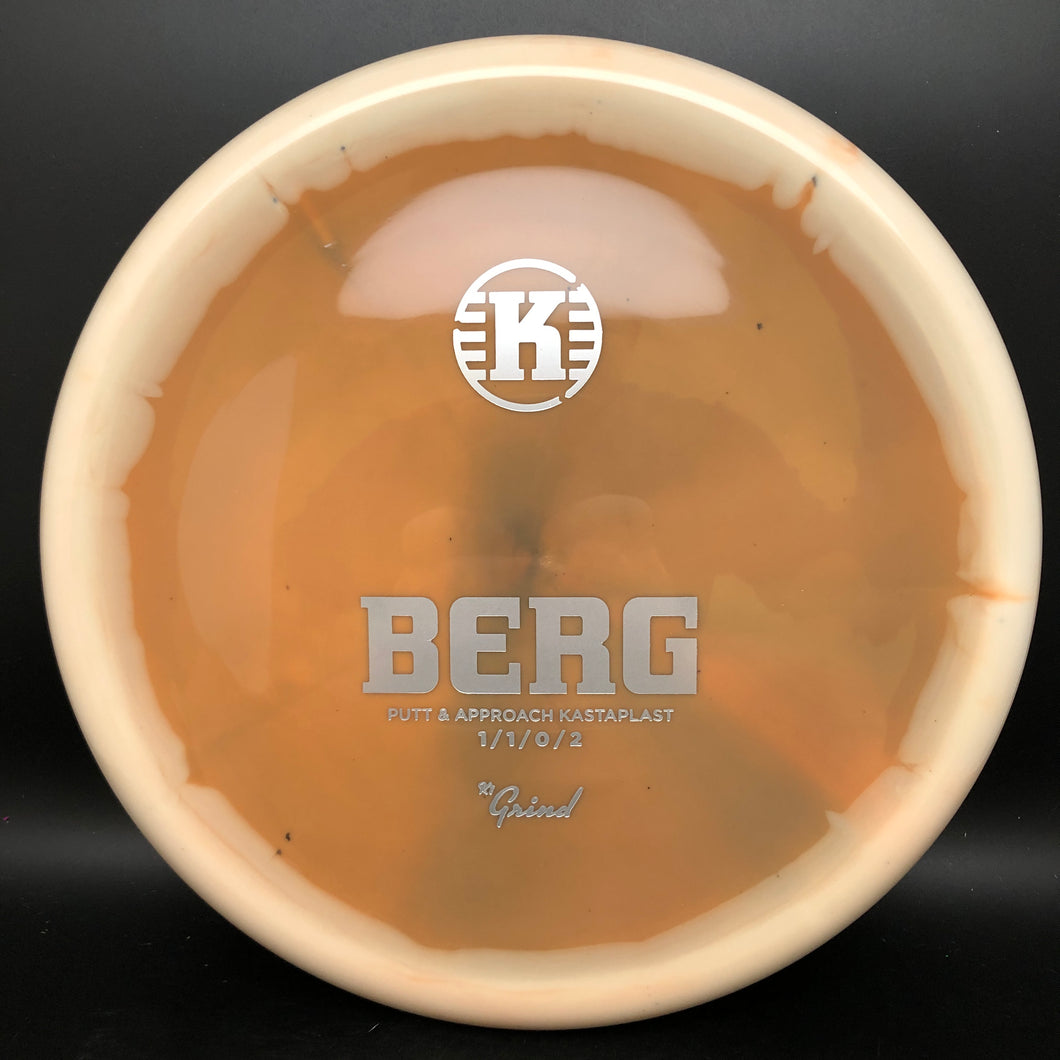 Kastaplast K1 Grind Berg