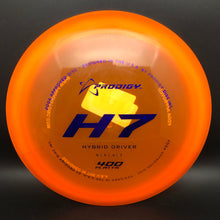 Load image into Gallery viewer, Prodigy 400 H7 - stock