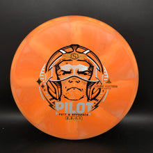 Load image into Gallery viewer, Streamline Cosmic Electron Medium Pilot