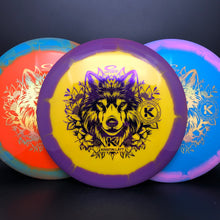 Load image into Gallery viewer, Latitude 64 Royal Grand Orbit Grace K. Latt '25