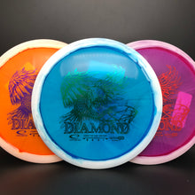 Load image into Gallery viewer, Latitude 64 Opto Ice Orbit Diamond - stock