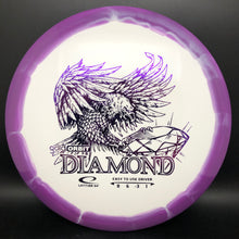 Load image into Gallery viewer, Latitude 64 Gold Orbit Diamond - stock