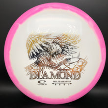 Load image into Gallery viewer, Latitude 64 Gold Orbit Diamond - stock