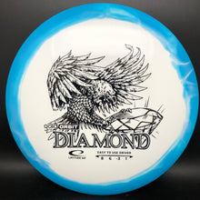 Load image into Gallery viewer, Latitude 64 Gold Orbit Diamond - stock