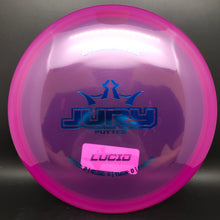 Load image into Gallery viewer, Dynamic Discs Lucid Jury - stock
