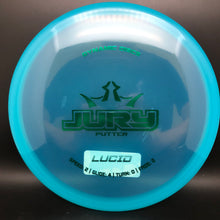 Load image into Gallery viewer, Dynamic Discs Lucid Jury - stock