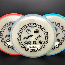 Load image into Gallery viewer, Axiom Eclipse Crave 2024 Chain Crash bottle cap