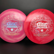 Load image into Gallery viewer, Discmania Swirl S-LINE DD1 Silas Schultz
