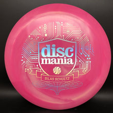 Load image into Gallery viewer, Discmania Swirl S-LINE DD1 Silas Schultz
