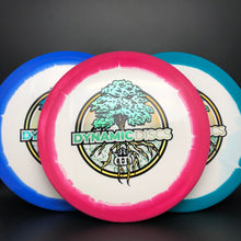 Load image into Gallery viewer, Dynamic Discs Fuzion Orbit Verdict XL Embrace the Journey