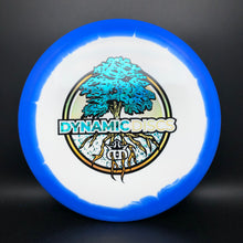 Load image into Gallery viewer, Dynamic Discs Fuzion Orbit Verdict XL Embrace the Journey