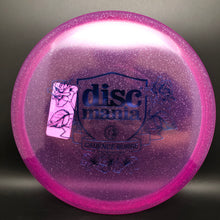 Load image into Gallery viewer, Discmania Metal Flake C-Line MD3 Burge
