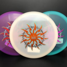 Load image into Gallery viewer, Dynamic Discs Lucid EMAC Truth Barbed Wire