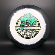 Load image into Gallery viewer, Dynamic Discs Fuzion Orbit Verdict XL Embrace the Journey