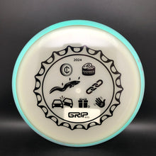 Load image into Gallery viewer, Axiom Eclipse Crave 2024 Chain Crash bottle cap