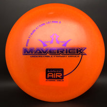 Load image into Gallery viewer, Dynamic Discs Lucid Air Maverick - stock