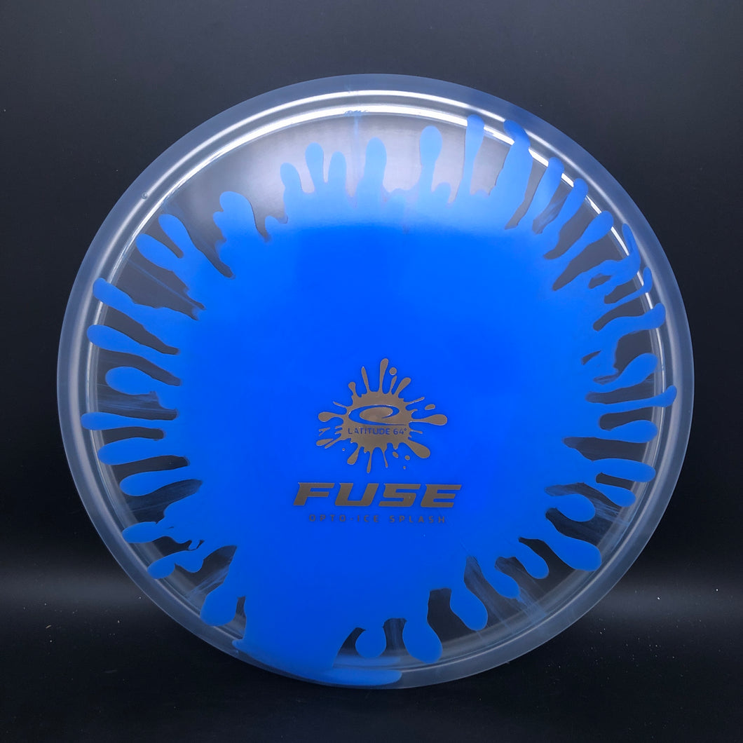 Latitude 64 Opto-Ice Splash Fuse
