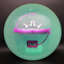 Load image into Gallery viewer, Dynamic Discs Lucid Air Maverick - stock