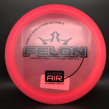 Load image into Gallery viewer, Dynamic Discs Lucid Air Felon - stock