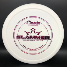 Load image into Gallery viewer, Dynamic Discs Classic Blend (OG) Slammer - stock
