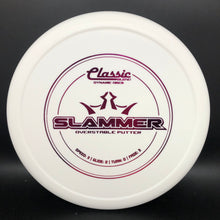 Load image into Gallery viewer, Dynamic Discs Classic Blend (OG) Slammer - stock