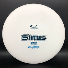 Load image into Gallery viewer, Latitude 64 Zero Medium Sinus - original stock

