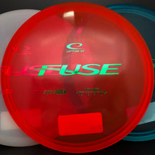 Load image into Gallery viewer, Latitude 64 Opto Ice Fuse - stock