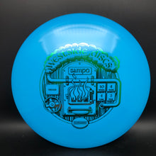 Load image into Gallery viewer, Westside Discs Tournament Sampo - stock