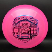Load image into Gallery viewer, Westside Discs Tournament Sampo - stock