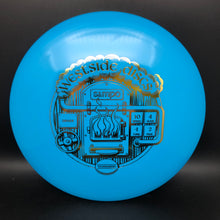 Load image into Gallery viewer, Westside Discs Tournament Sampo - stock