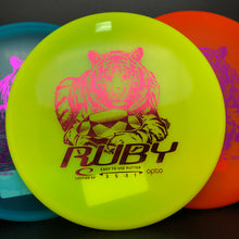 Load image into Gallery viewer, Latitude 64 Opto Ruby - stock