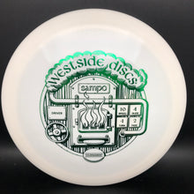 Load image into Gallery viewer, Westside Discs Tournament Sampo - stock