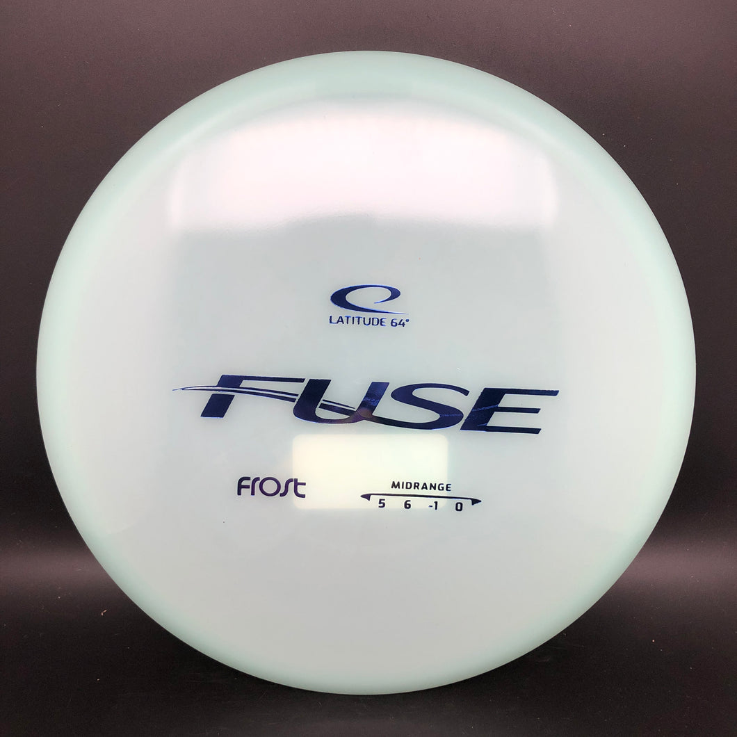 Latitude 64 Frost Fuse - stock