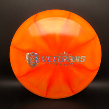 Load image into Gallery viewer, Latitude 64 Gold-X Burst Sapphire Veterans
