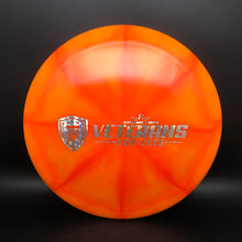 Load image into Gallery viewer, Latitude 64 Gold-X Burst Sapphire Veterans
