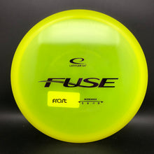 Load image into Gallery viewer, Latitude 64 Frost Fuse - stock