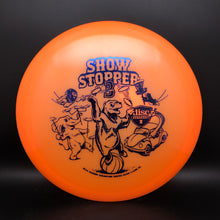 Load image into Gallery viewer, Discmania Glow C-Line FD Show Stopper 3 Hansen