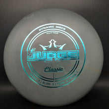 Load image into Gallery viewer, Dynamic Discs Classic Soft EMAC Judge - stock