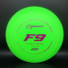 Load image into Gallery viewer, Prodigy 200 F9 - stock