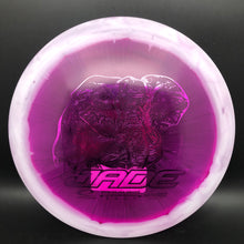 Load image into Gallery viewer, Latitude 64 Opto Ice Orbit Jade - elephant stamp