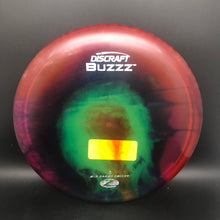 Load image into Gallery viewer, Discraft Z Fly Dye Buzzz
