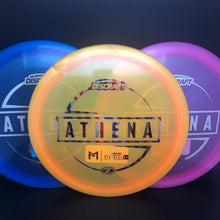 Load image into Gallery viewer, Discraft Z Athena - stock