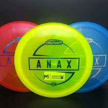 Load image into Gallery viewer, Discraft Z Anax - stock
