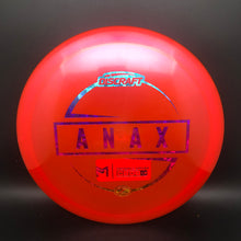 Load image into Gallery viewer, Discraft Z Anax - stock