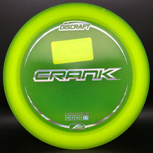 Load image into Gallery viewer, Discraft Z Lite Crank - stock