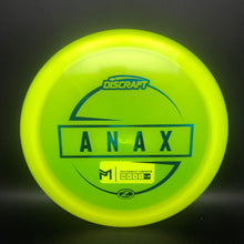 Load image into Gallery viewer, Discraft Z Anax - stock